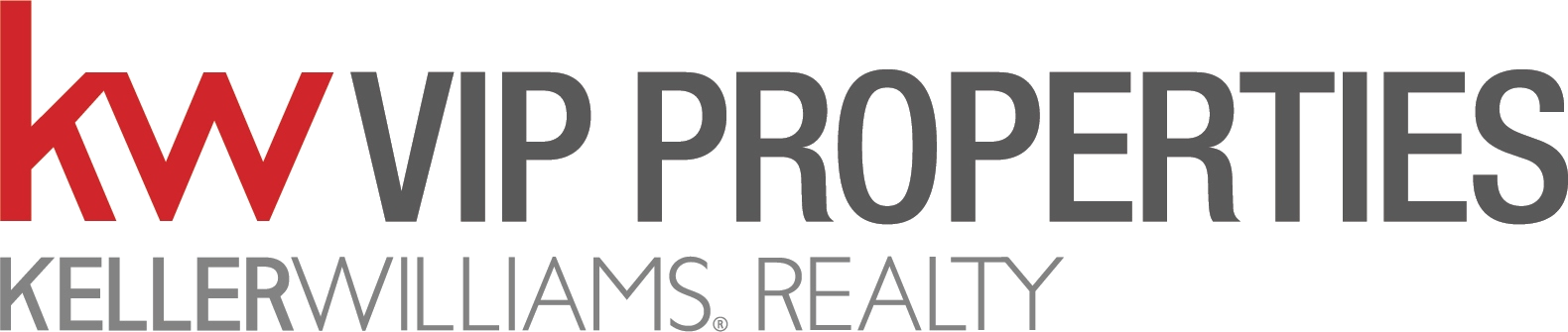 Keller Williams VIP Properties
